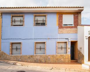 Vista exterior de Pis en venda en  Murcia Capital