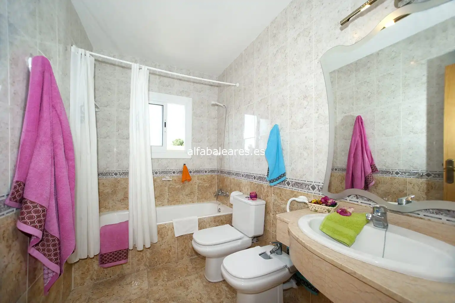 Villa avec piscine à vendre à Muro, imagen 16
