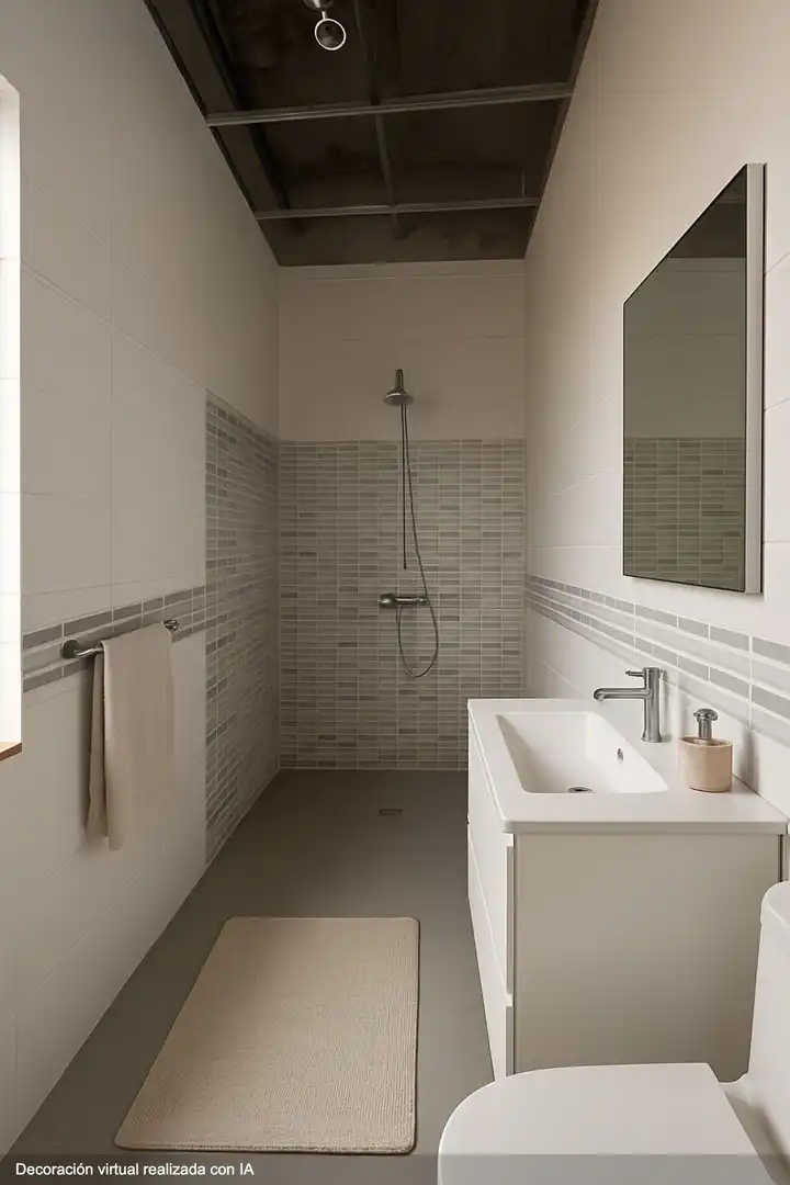 Bathroom of Detached homes for sale in La Orotava  with Terrace and Alarm