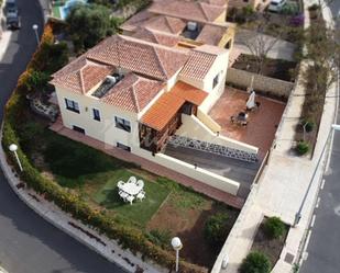 Exterior view of House or chalet for sale in San Miguel de Abona