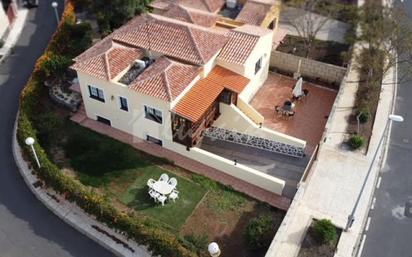 Vista exterior de Casa o xalet en venda en San Miguel de Abona