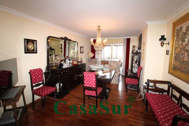 Piso en Venta en Calle San Luis en Circular