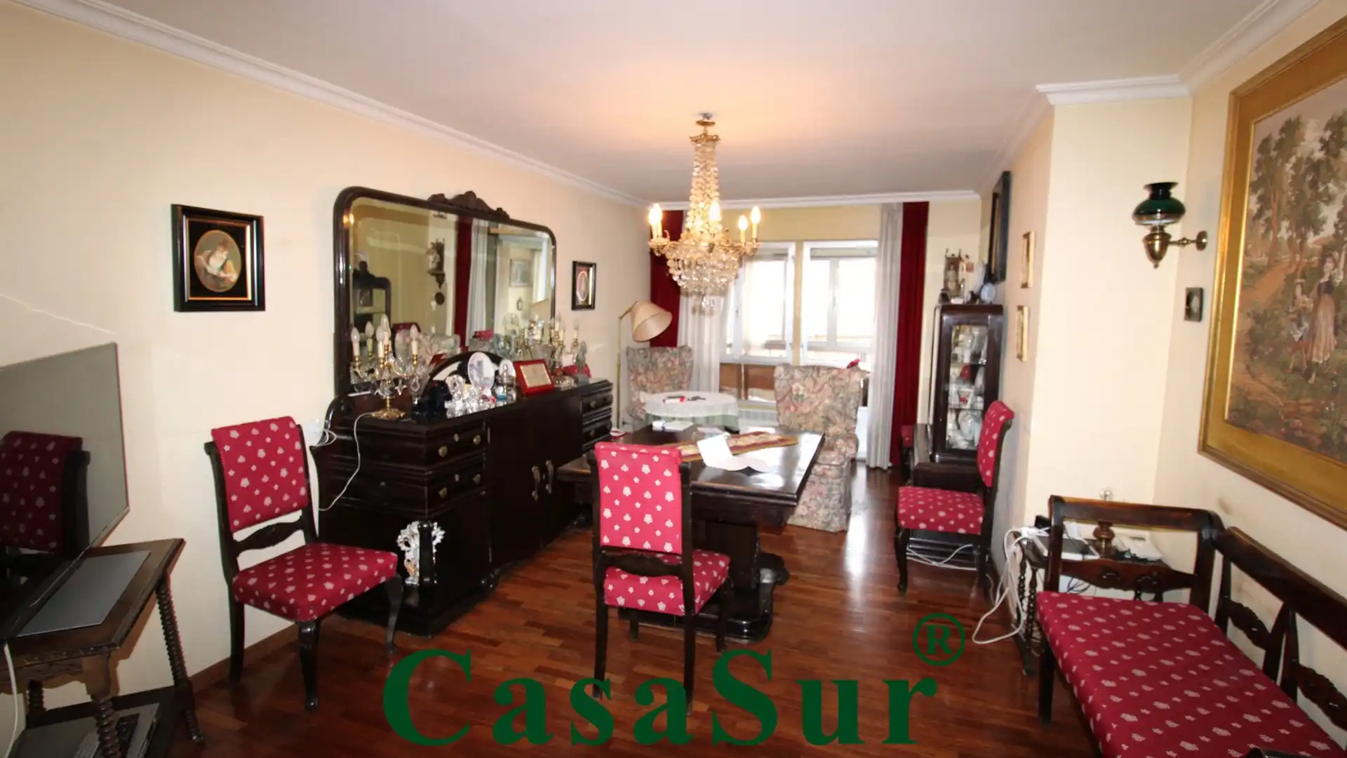 Wohnung zum Verkauf in Calle San Luis, Circular