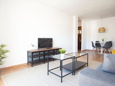 Piso con ascensor en venta en Calle CANALEJAS