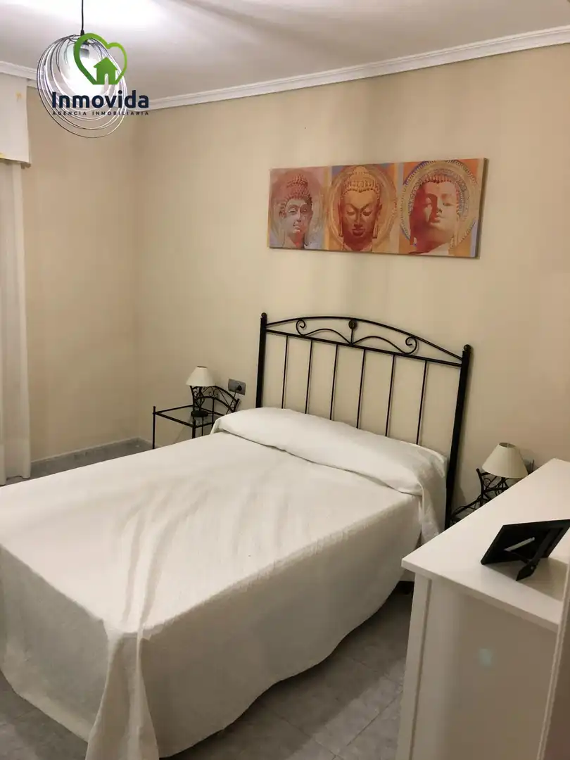 Piso con ascensor en venta en Sur, imagen 22