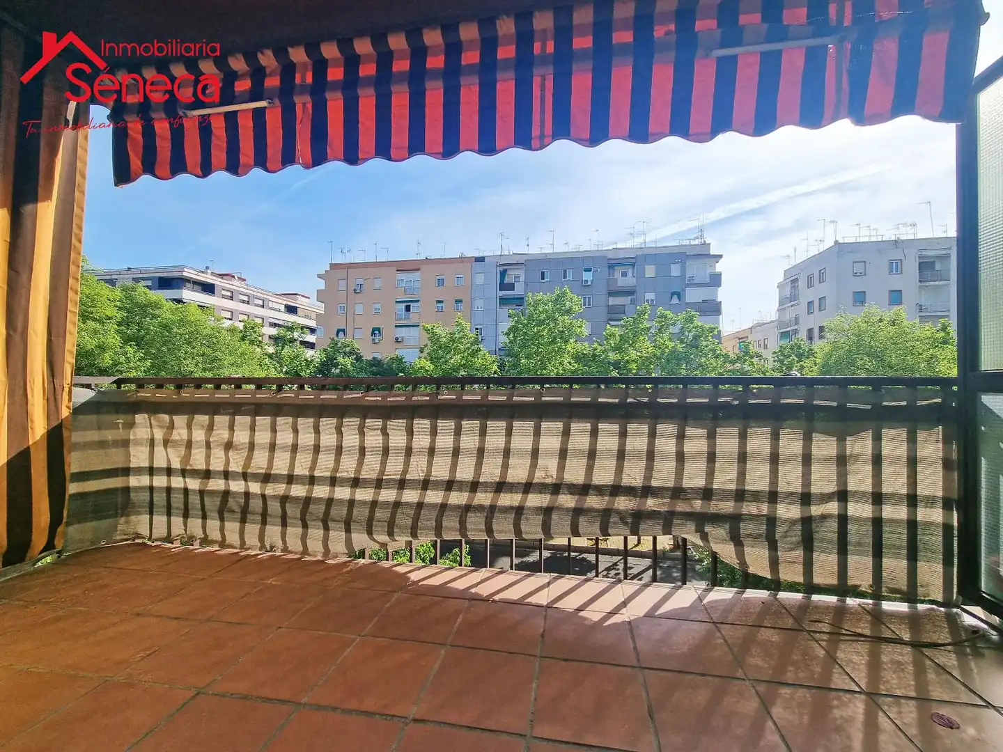 Terrassa de Pis en venda en Córdoba amb Aire condicionat, Calefacció i Terrassa