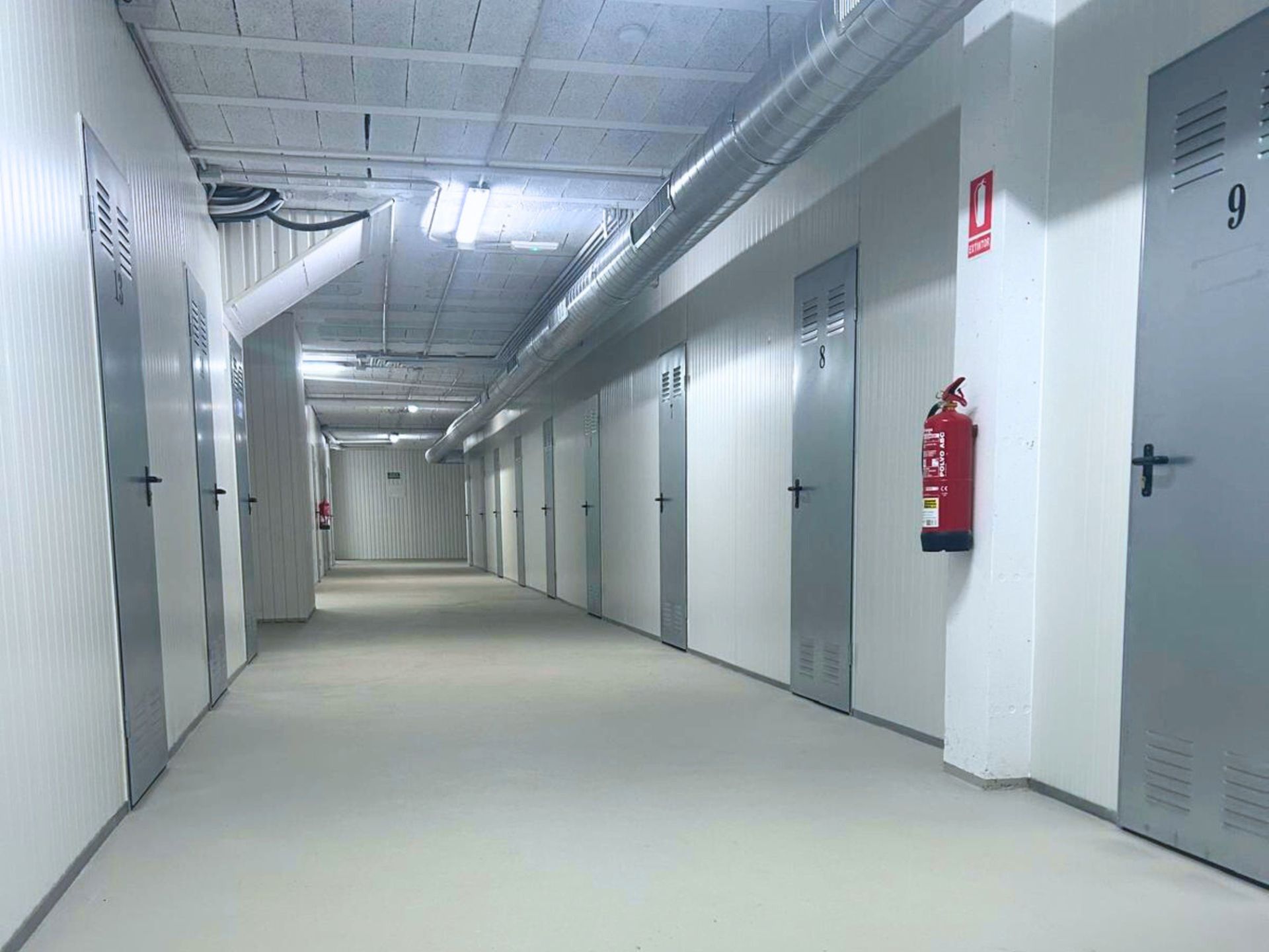 Trastero en venta en Santiago de Compostela 