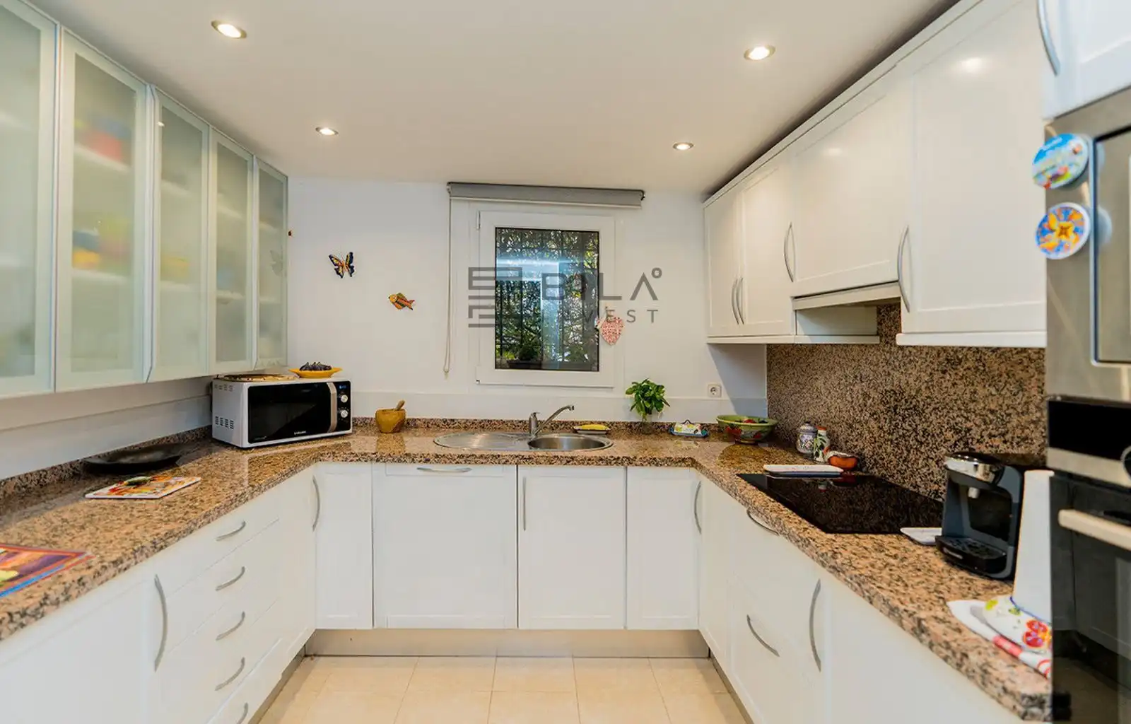 Chalet con piscina en venta en Tramontana, imagen 6