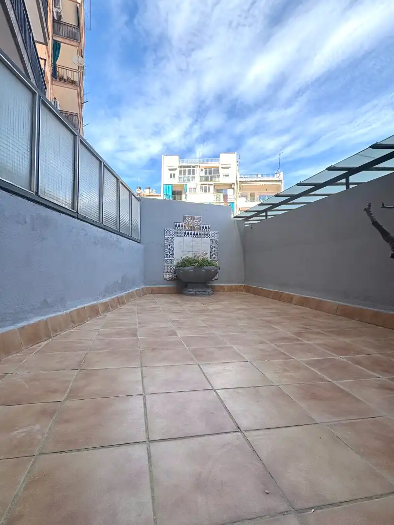 Maisonette zum Verkauf in Carrer de ĽAtlàntida, La Maurina