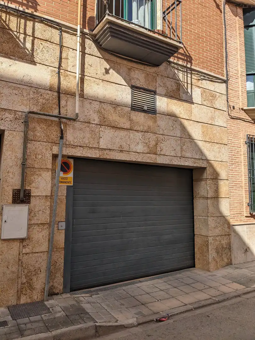 Aparcament en venda a Manzanares, imagen 9