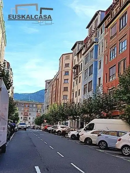 Pis amb ascensor en venda a Errekalde, imagen 26