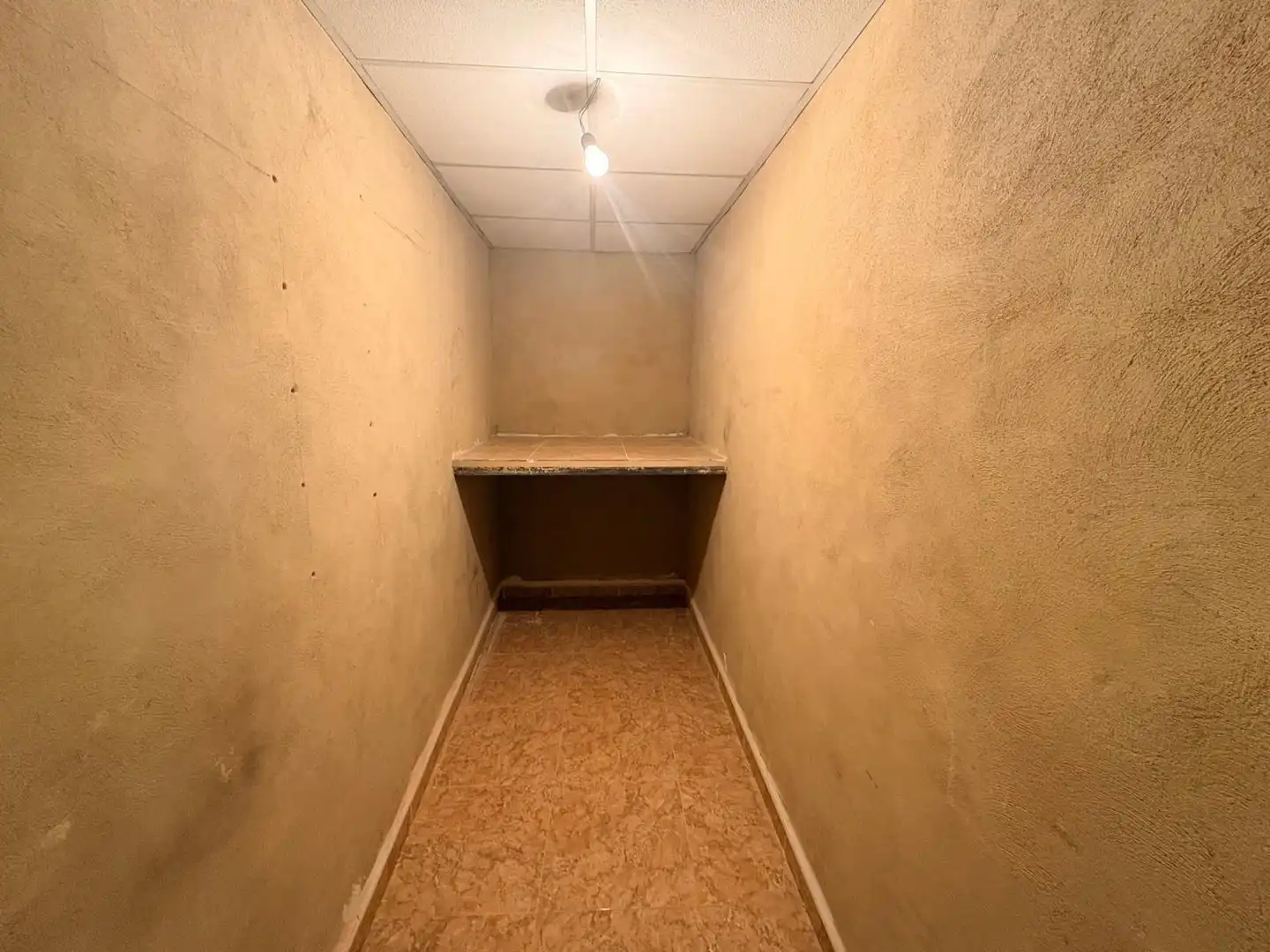 Piso en venta en Almansa con Aire acondicionado, Calefacción y Jardín privado