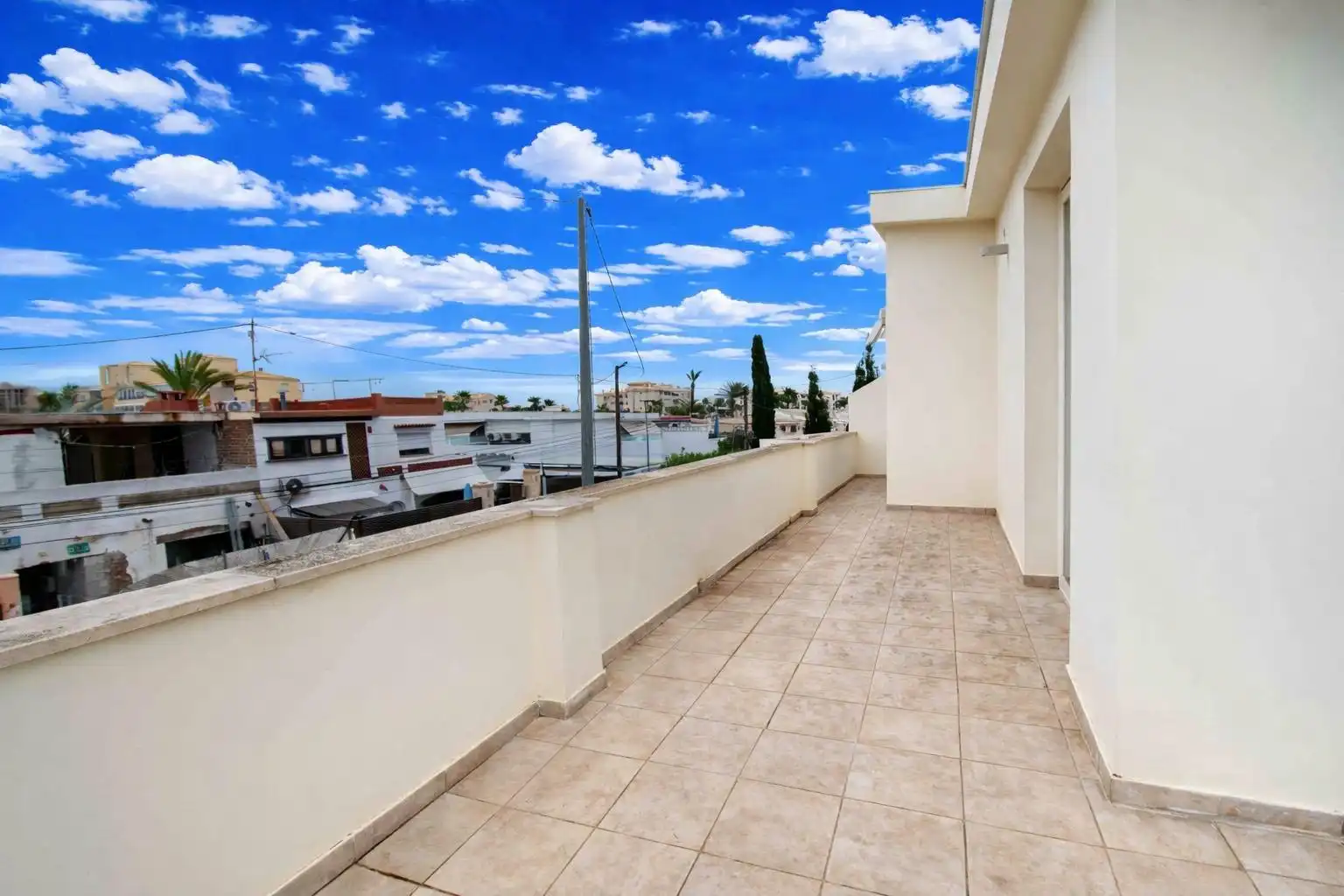 Casa bifamiliare con terrazza in vendita a L'Albir, imagen 38