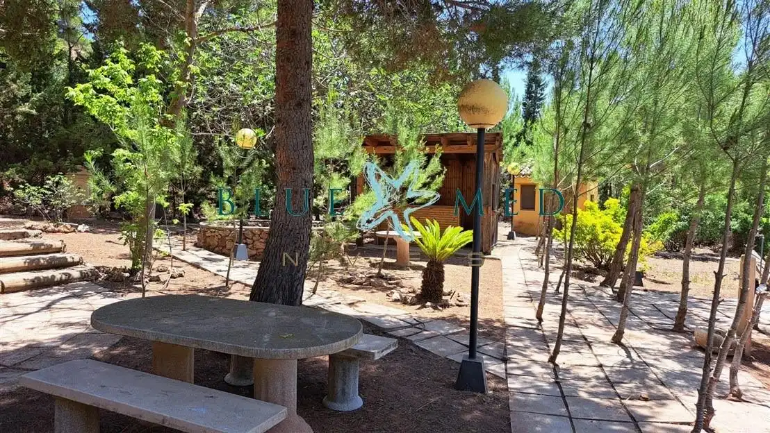 Maison avec jardin à vendre à Calle de la Fuente Alta, imagen 10