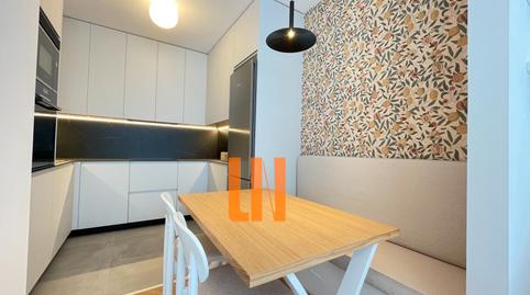 Foto 3 de Pis de lloguer a Avenida de Oza, 20, Cuatro Caminos - Plaza de la Cubela, A Coruña