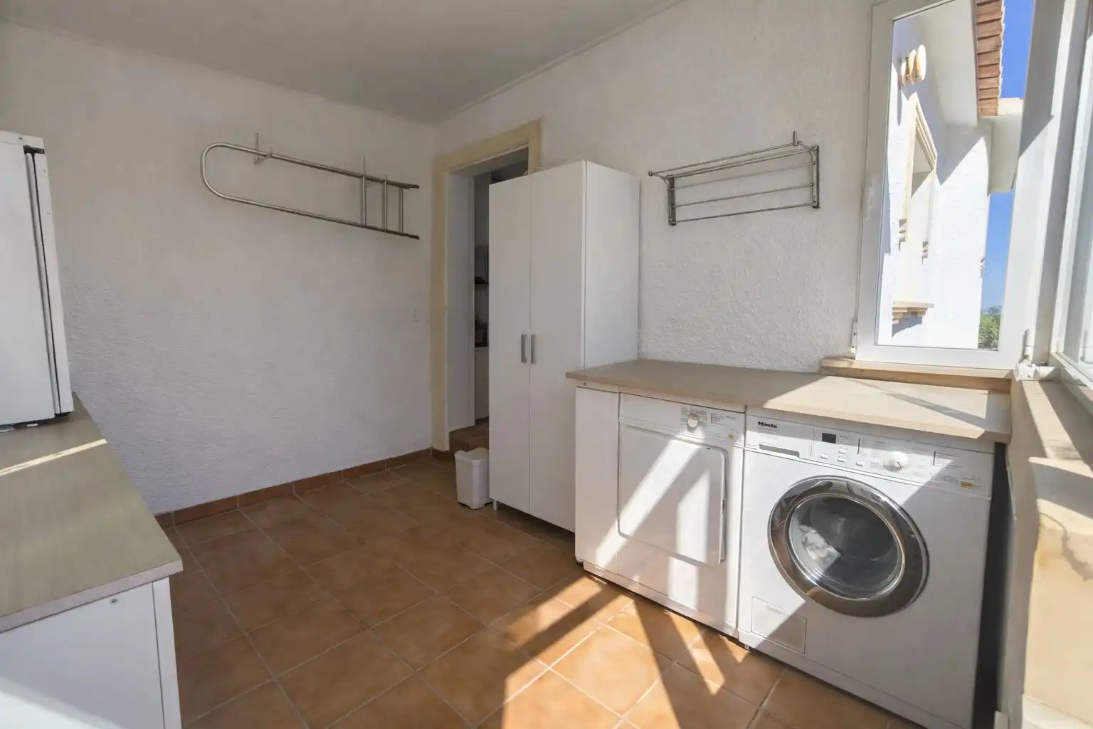 Detached house with pool for sale in El Montgó, imagen 14
