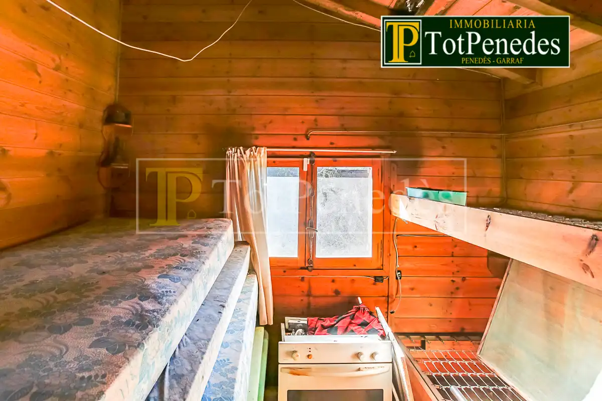Bedroom of Houses for sale in Mediona  with Furnished