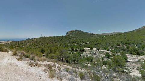 Foto 4 de Residencial en venta en N/a, -1, Urbanizaciones, Benidorm