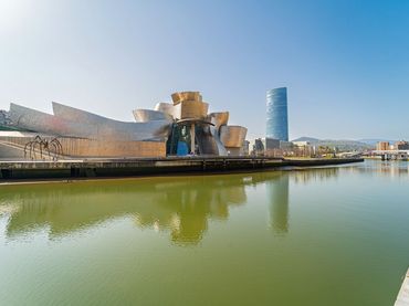 Office space for sale in Ramón Rubial Kalea