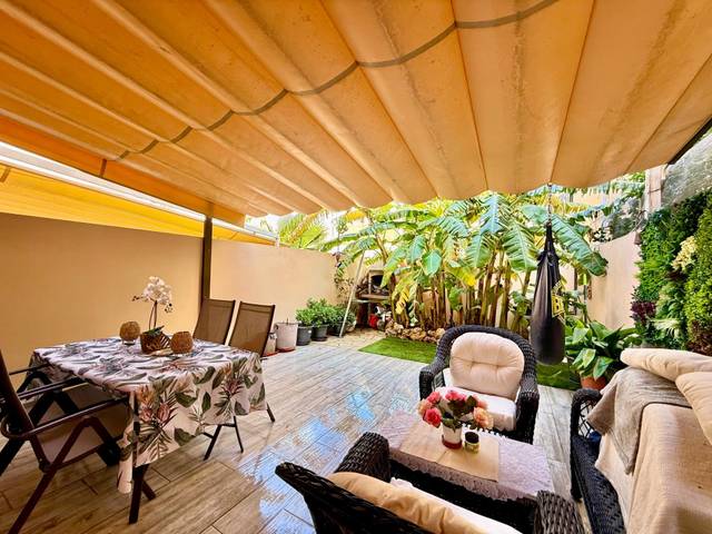 Casa adosada en Venta en S'Arenal