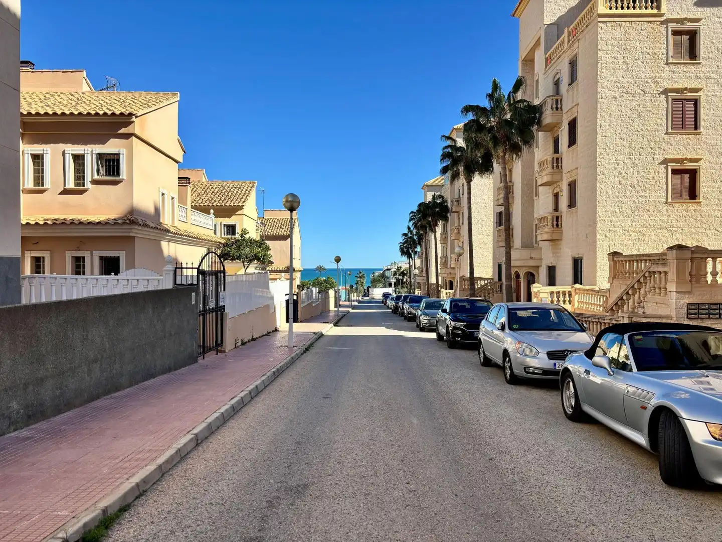 Àtic de lloguer a El Moncayo - El Pòrtic