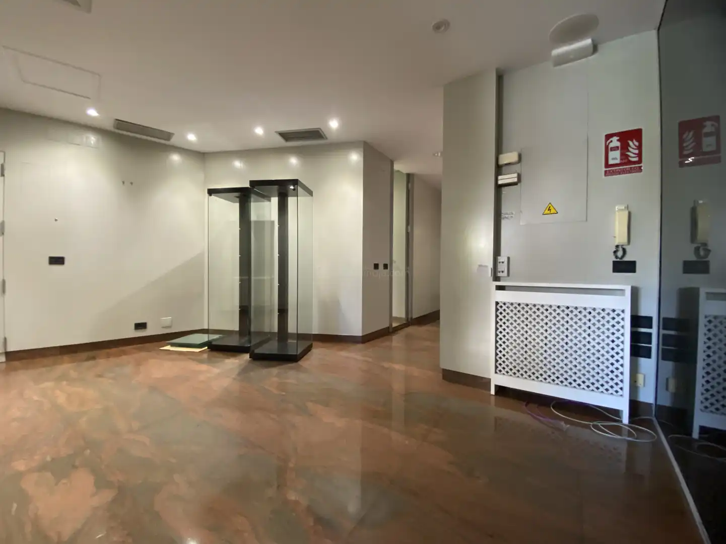 Büro mit Aufzug zur Miete in Logroño - CL GENERAL VARA DEL REY, imagen 7