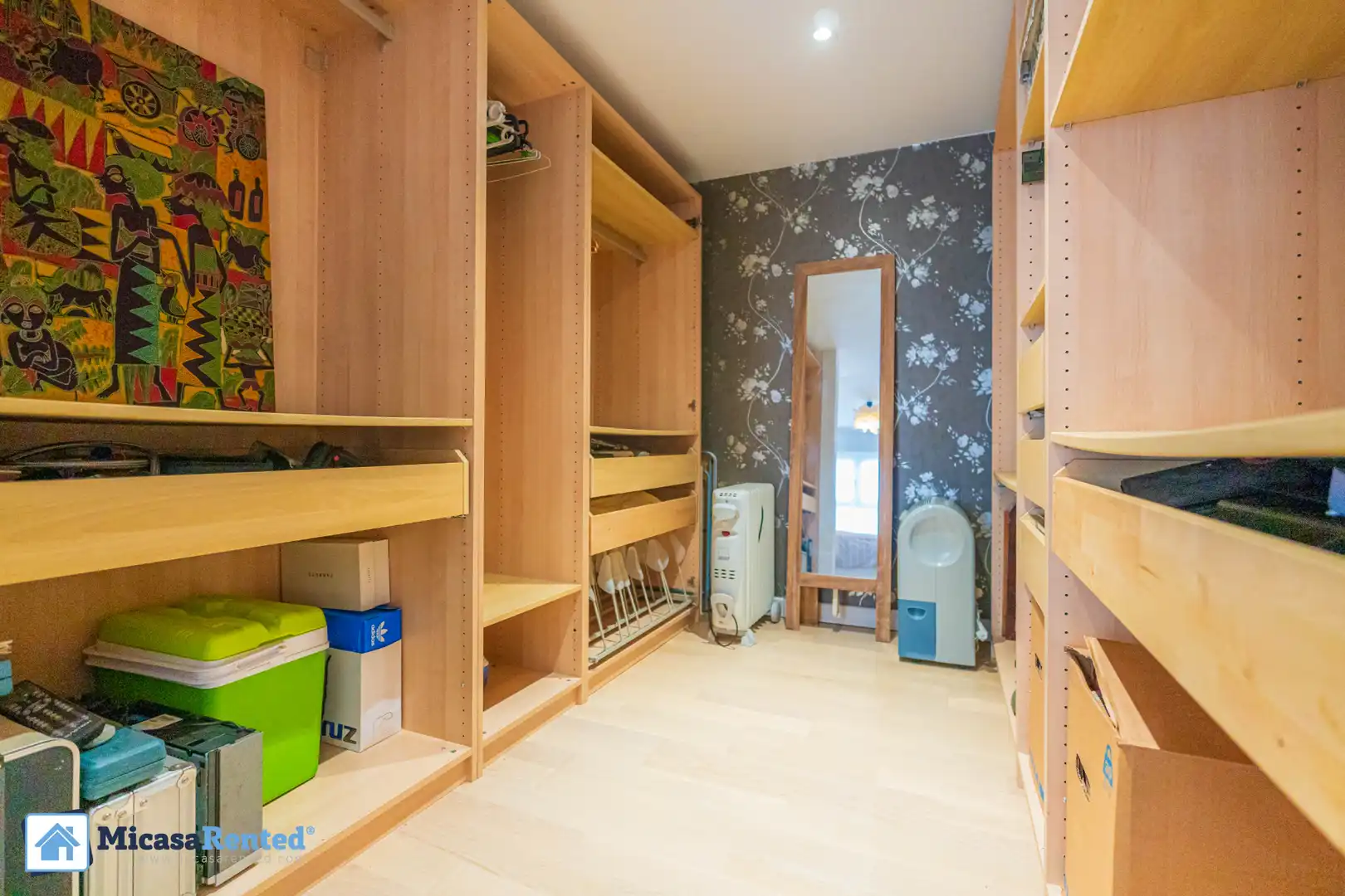 Piso en venta en Cuesta de la Atalaya, General Dávila