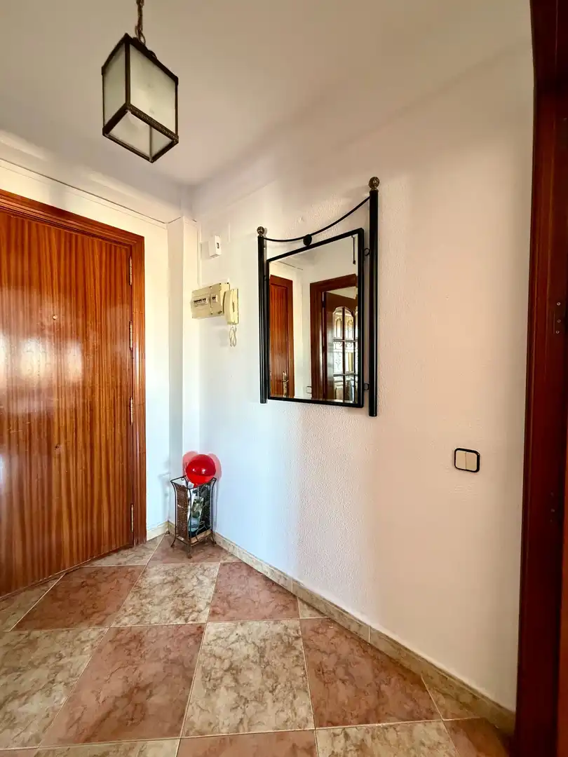 Piso en venta en Corregidor Nicolás Isidro, Portada Alta - Pol. Crta. De Cártama
