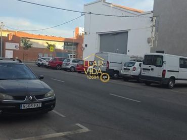 Aparcament en venda a calle de Jeroni Pujades