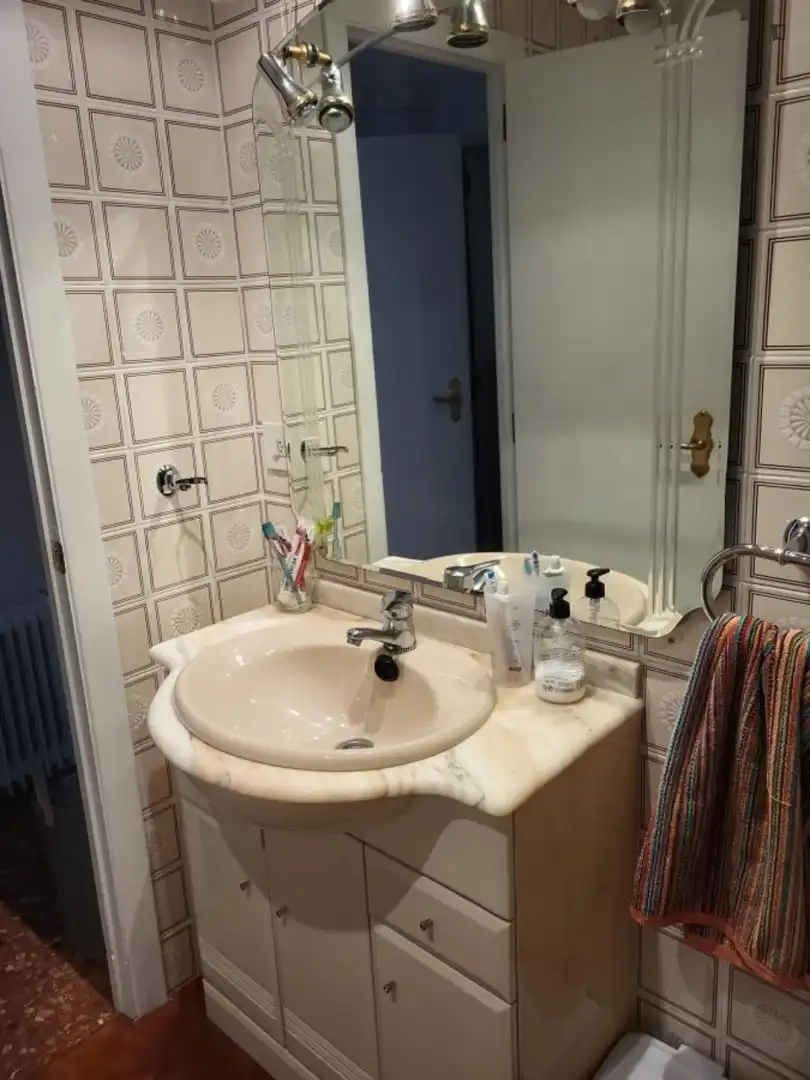 Apartamento de alquiler en Trinitat
