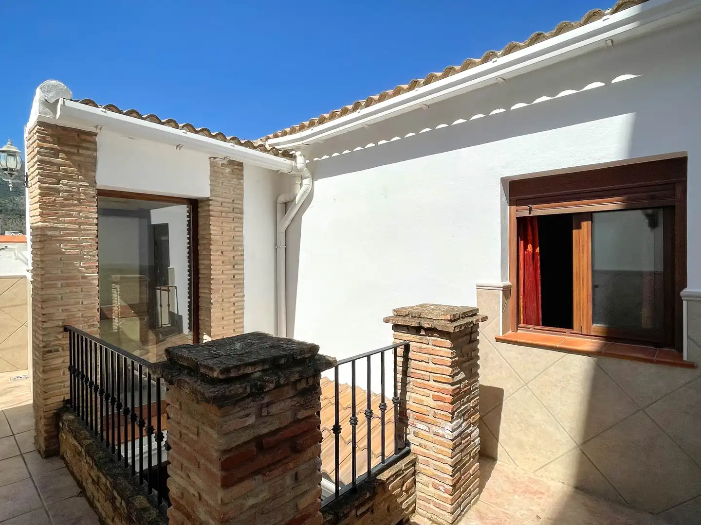 Casa en venta en Calle Rodahuevos, imagen 37