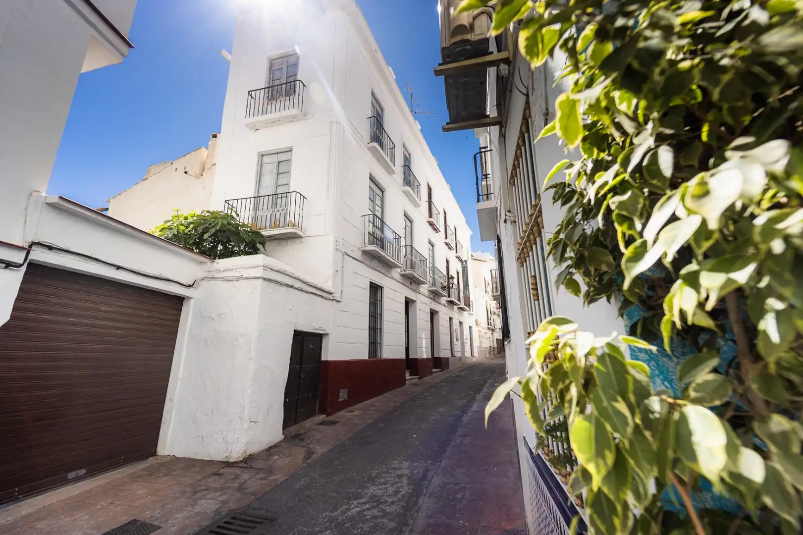Casa o xalet en venda a Torrox Pueblo