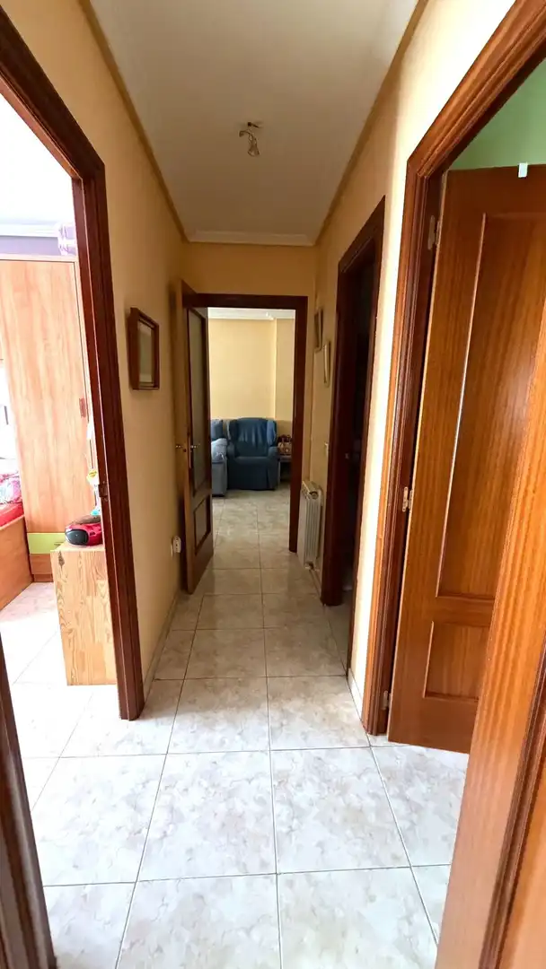 Appartamento con ascensore in vendita a DE LA CRUZ, imagen 15