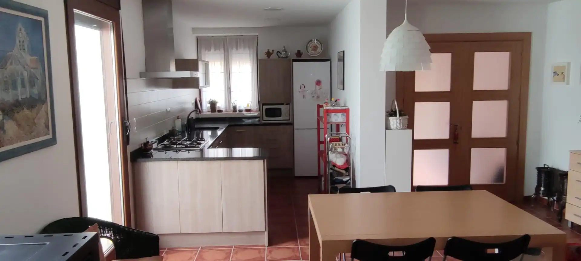 Casa rústica en venda a Calle CUATRO ESQUINAS 14, imagen 25