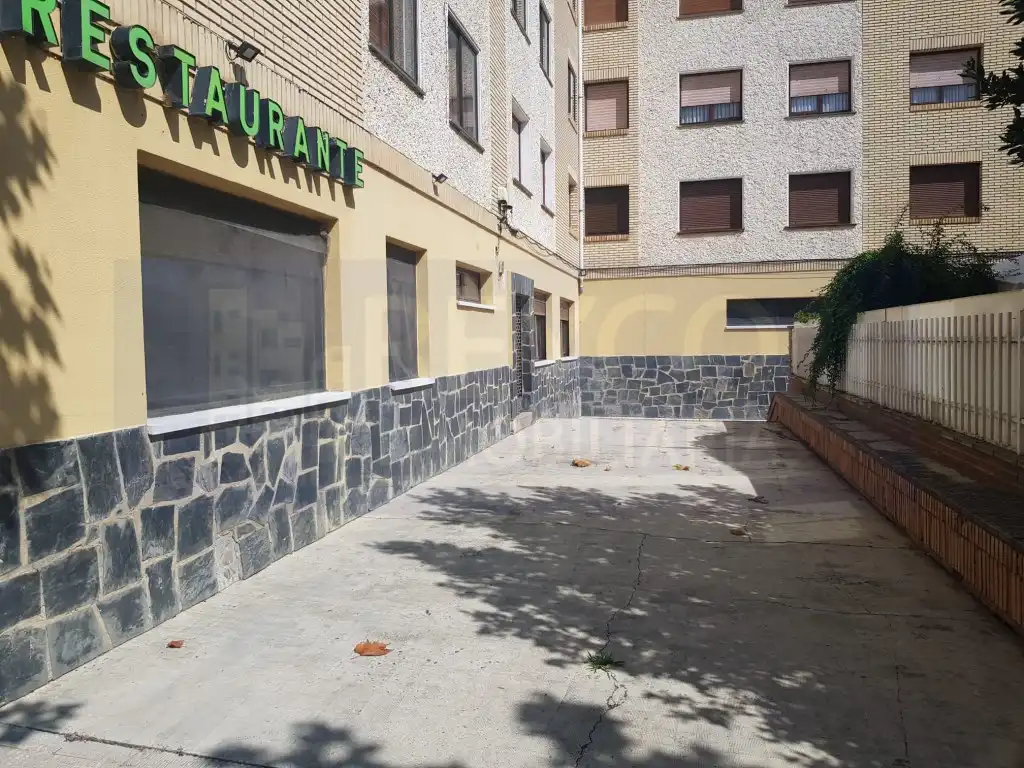Local comercial en venta en Casalarreina, imagen 3