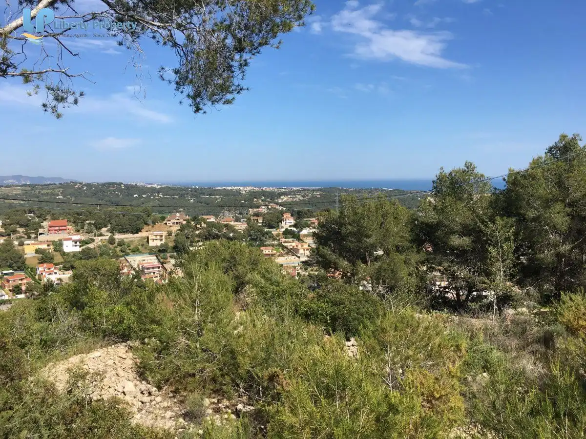 Terreno residencial en venta en Mas Trader - Corral d'En Tort - Corral d'En Cona, imagen 6