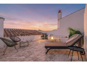 Maison avec piscine à vendre à Sant Lluís - S'Ullestrar - Torret