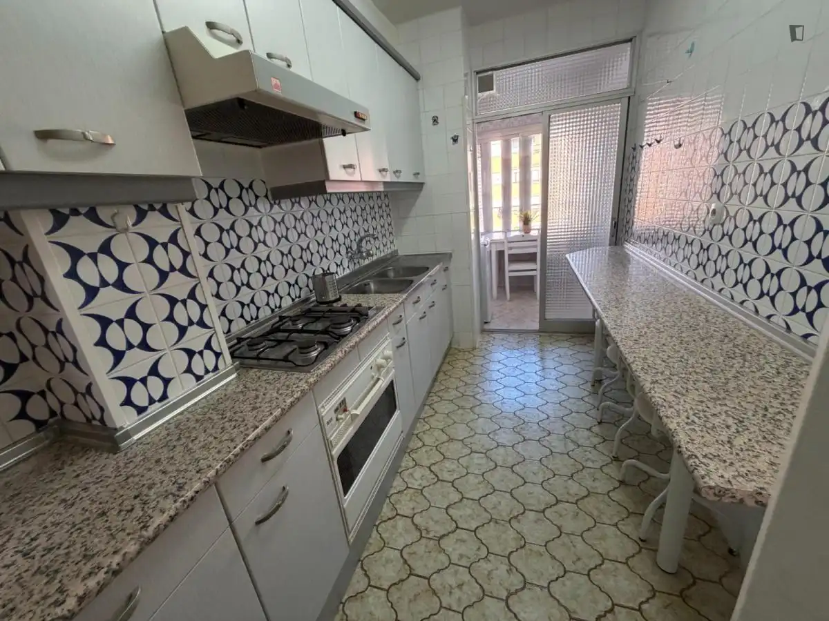 Habitació a Vista Alegre