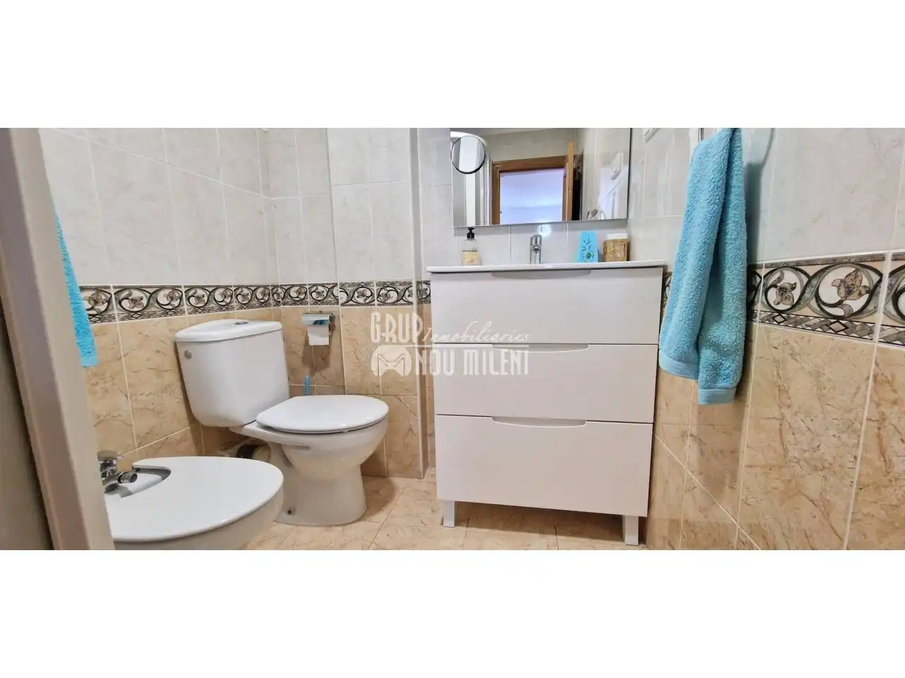 Apartament de lloguer a Pobles del Sud, imagen 23
