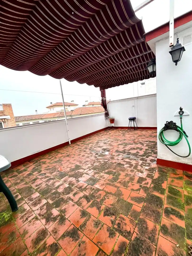 Dúplex con terraza en venta en Centro, imagen 34