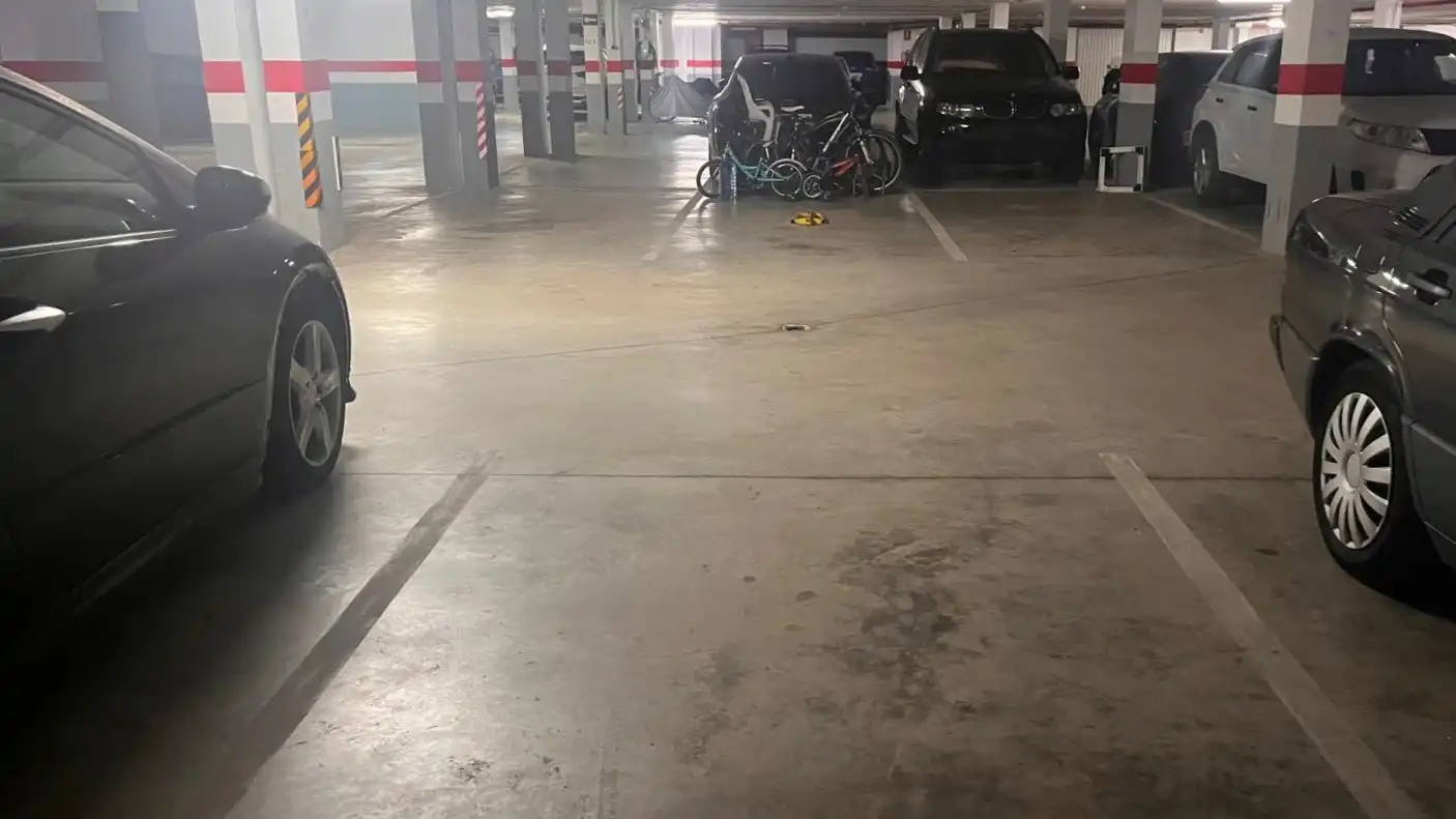 Aparcament de Garatge en venda en Guardamar del Segura