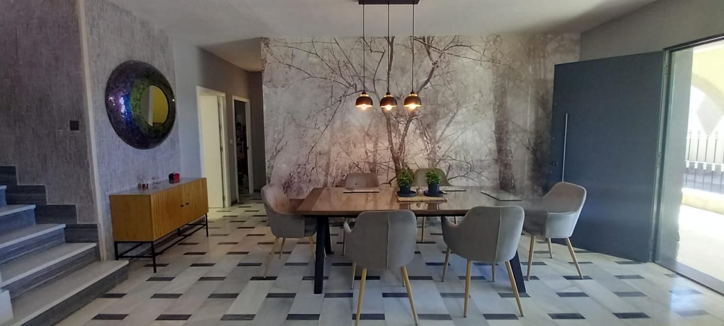Comedor de Casa o chalet en venta en Somontín con Terraza