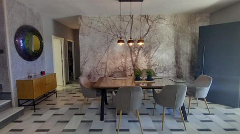 Foto 3 de Casa o chalet en venta en Barrio de la Hispanidad, Somontín, Almería
