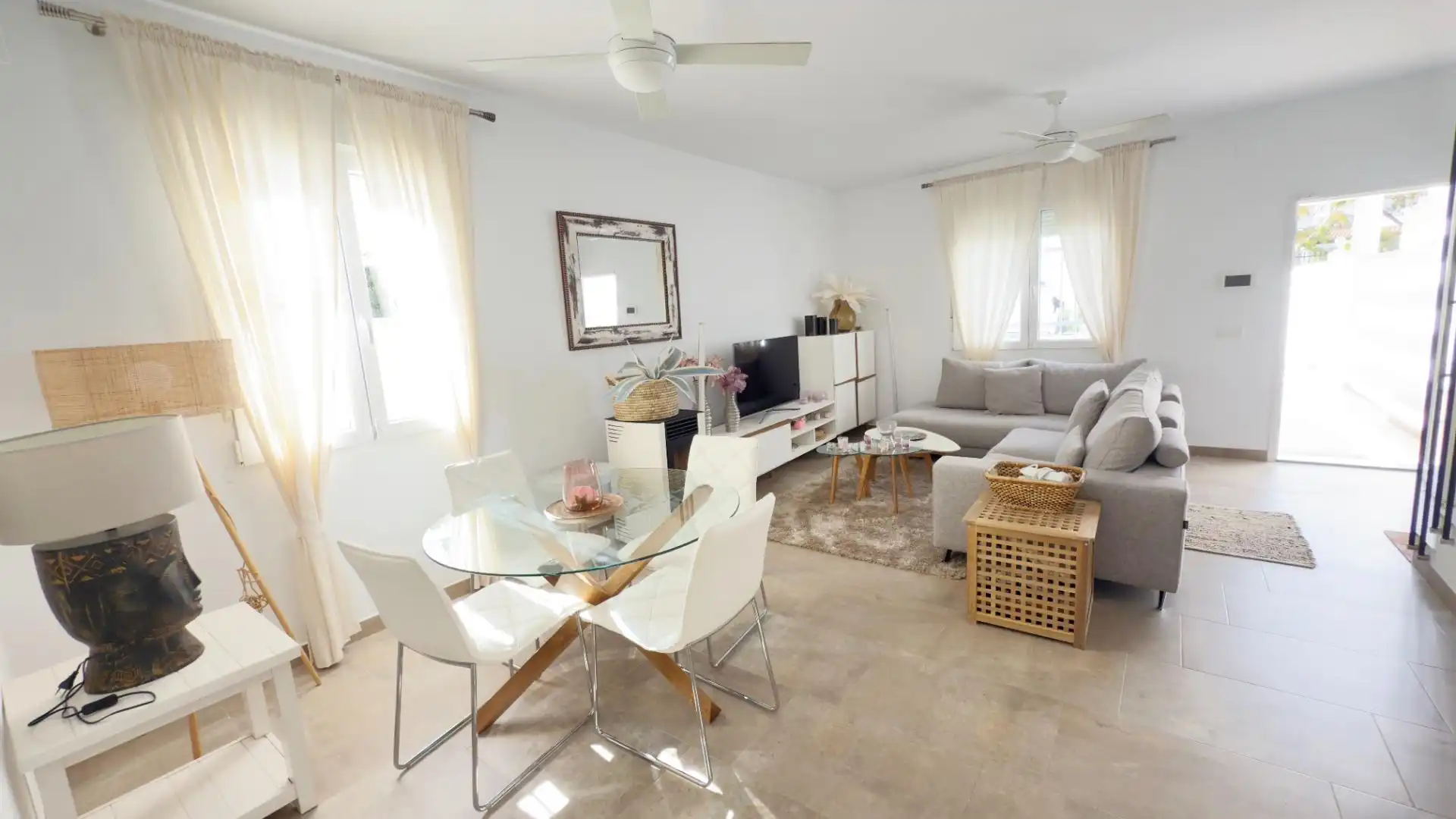 Maison jumelée avec piscine à vendre à Urbasur, imagen 14
