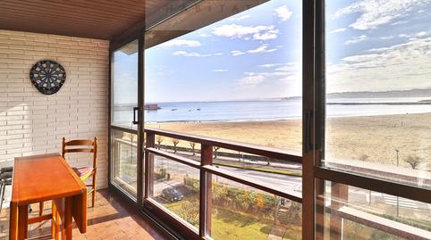 Photo 2 of Apartment for sale in Calle Ramon Iribarren Pase, Hondarribia, Gipuzkoa