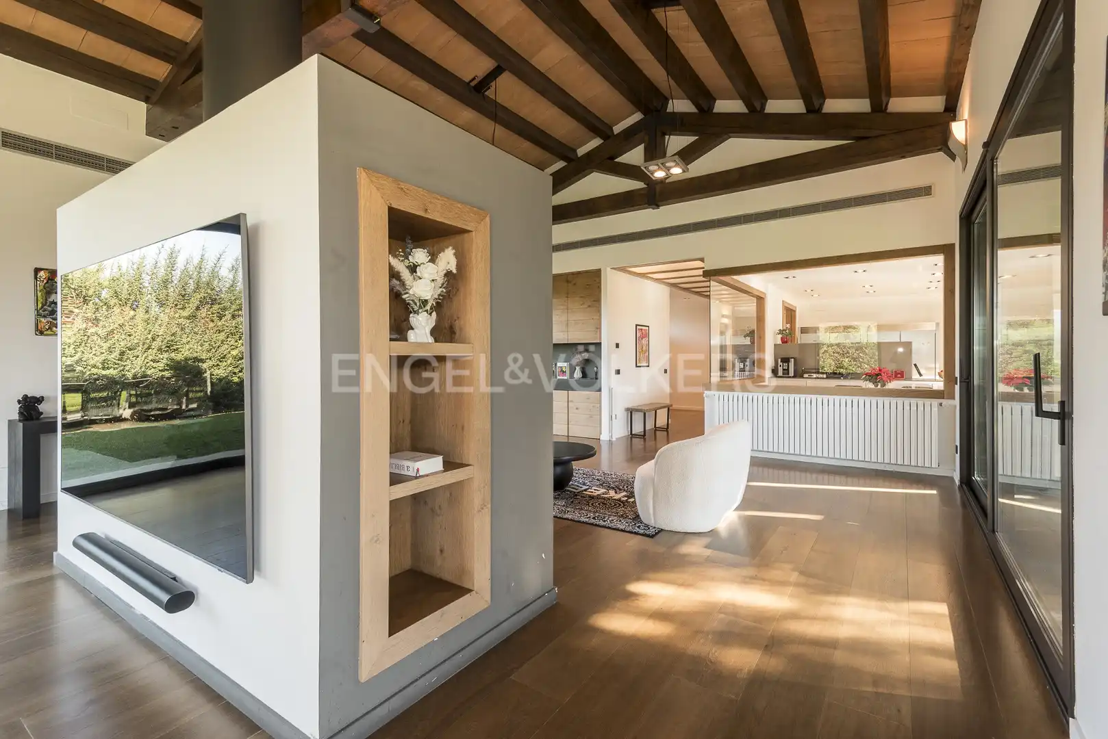 Casa amb piscina en venda a Corbera de Llobregat, imagen 61