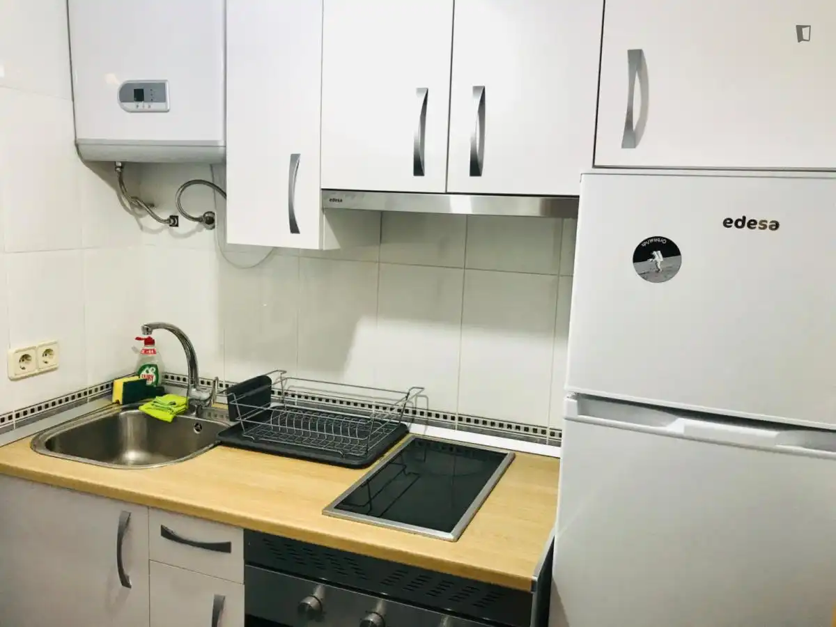 Appartement compact à louer à Centro, imagen 9