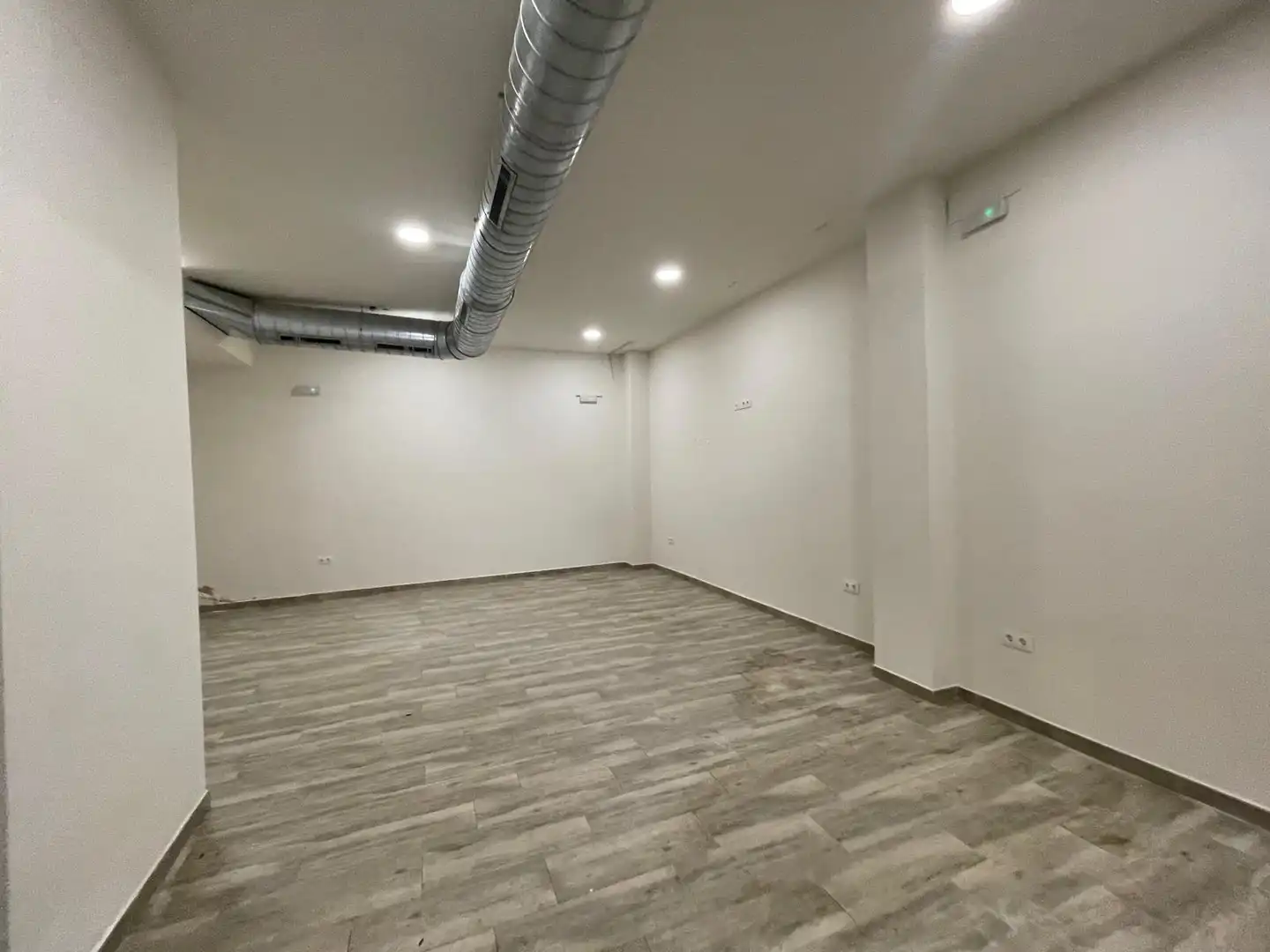 Local comercial en venda a Calle Juan Manuel Rodríguez Correa, imagen 4
