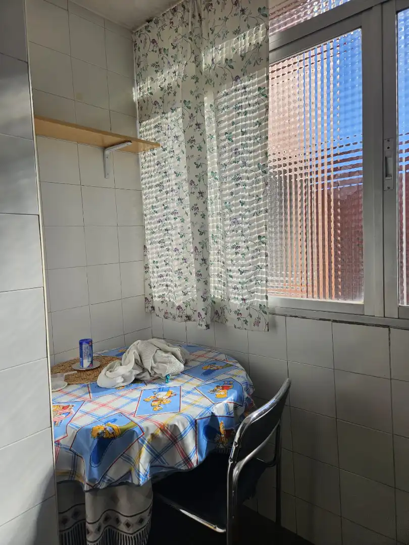 Habitación de Piso en venta en La Espinilla - Parque Blanco