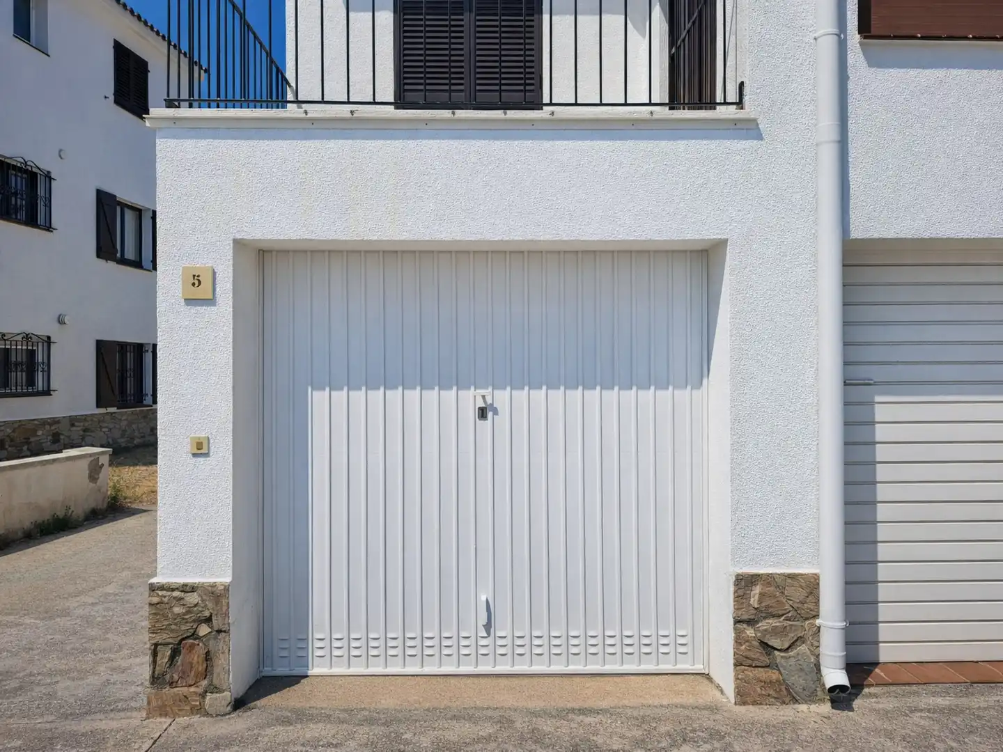Wohnung zum Verkauf in El Port, imagen 17